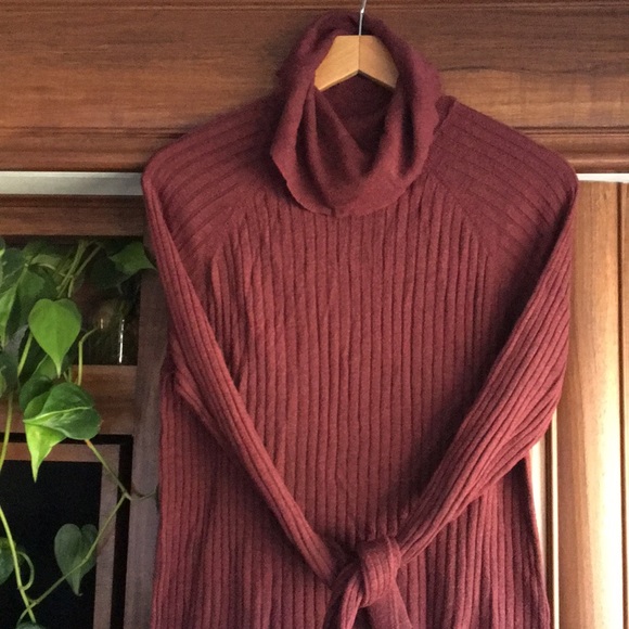 Mossimo Ribbed long sleeve - Picture 3 of 3